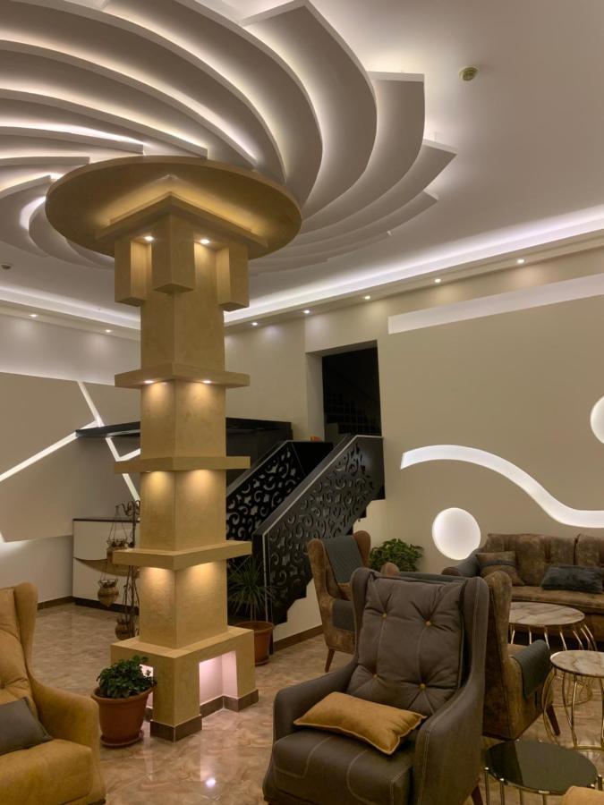 와디무사 Esperanza Petra B&B 외부 사진