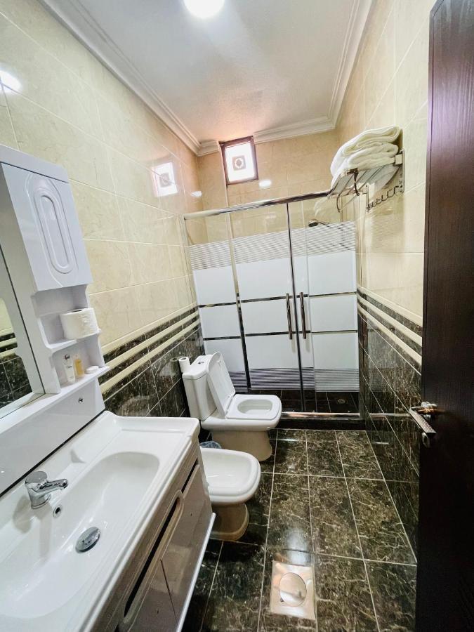 와디무사 Esperanza Petra B&B 외부 사진