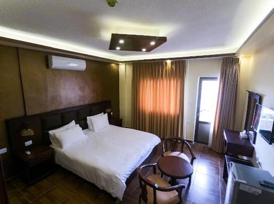 와디무사 Esperanza Petra B&B 외부 사진
