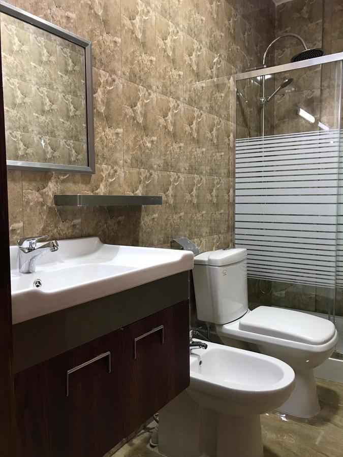 와디무사 Esperanza Petra B&B 외부 사진